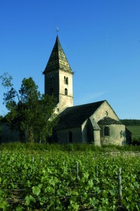 Dijon, Gevrey-Chambertin 02 © Office de Tourisme de Dijon - Atelier Démoulin